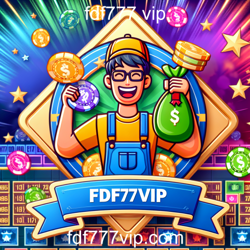 Explorando as Recompensas em fdf777.vip